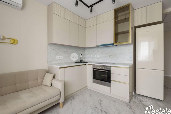 1-комн квартира ул Гаврилова, 10а,  д. 10а