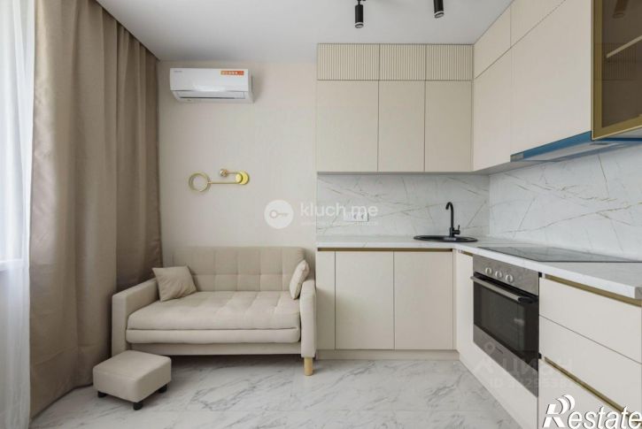 1-комн квартира ул Гаврилова, 10а,  д. 10а