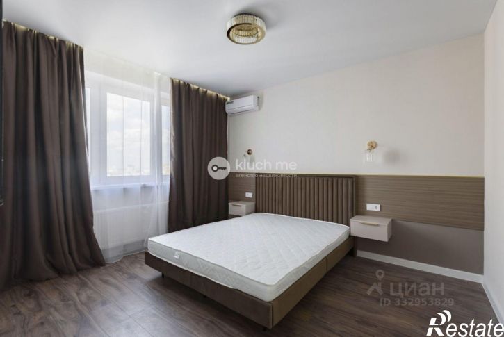 1-комн квартира ул Гаврилова, 10а,  д. 10а
