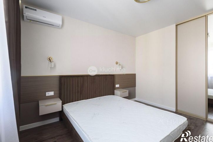 1-комн квартира ул Гаврилова, 10а,  д. 10а