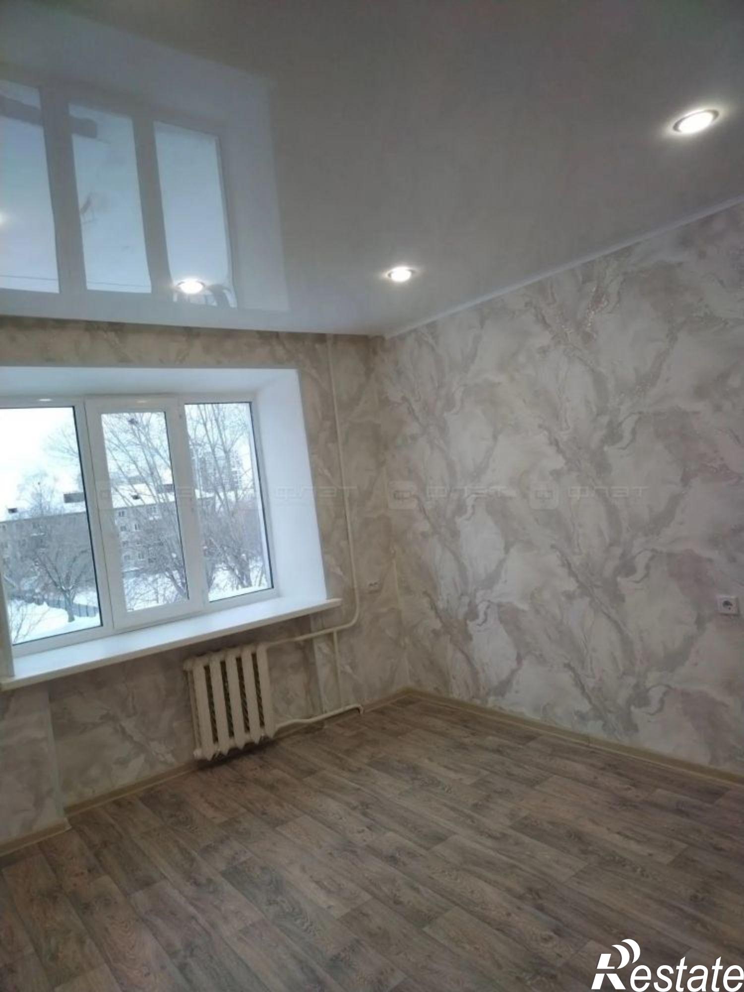 Купить квартиру за 3 700 000 рублей на ул. Молодежная, дом 10А
