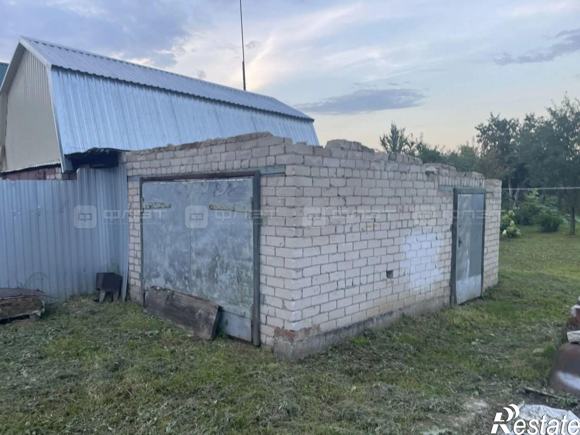 Купить дачу, дом, коттедж за 13 990 000 рублей на ул. Петра Баранова, дом 30