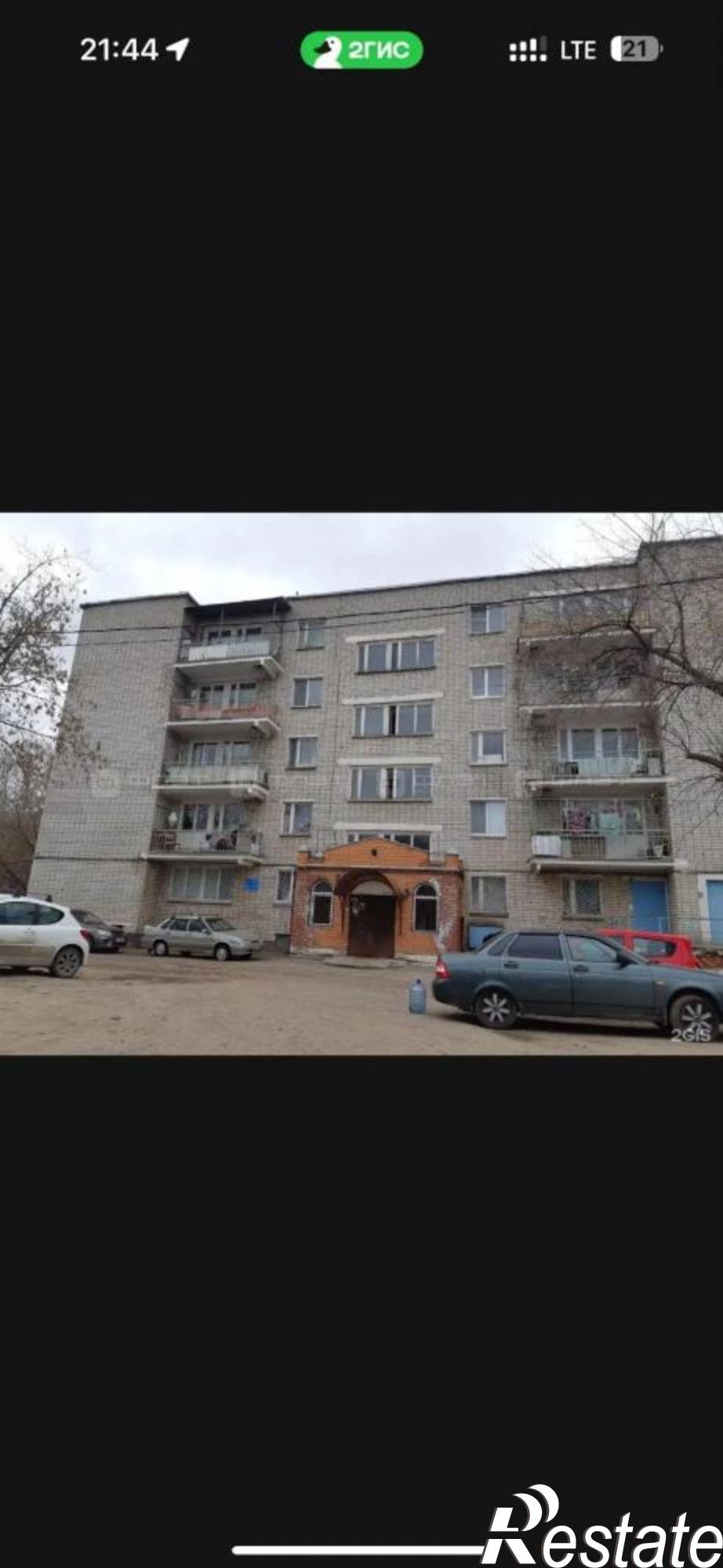 Купить комнату за 2 700 000 рублей на ул. Восстания, дом 22а