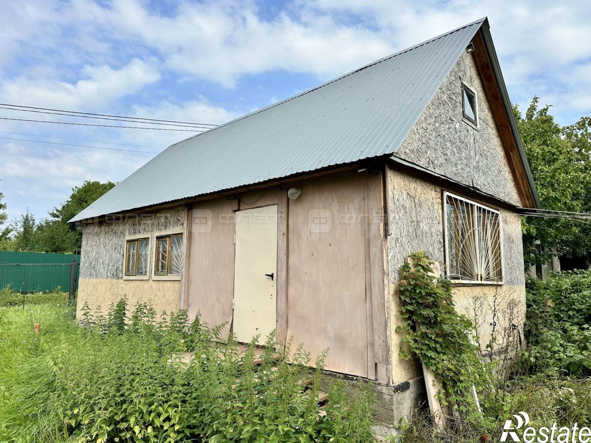Купить дачу, дом, коттедж за 3 670 000 рублей на тер. Сады Столетник, дом 84