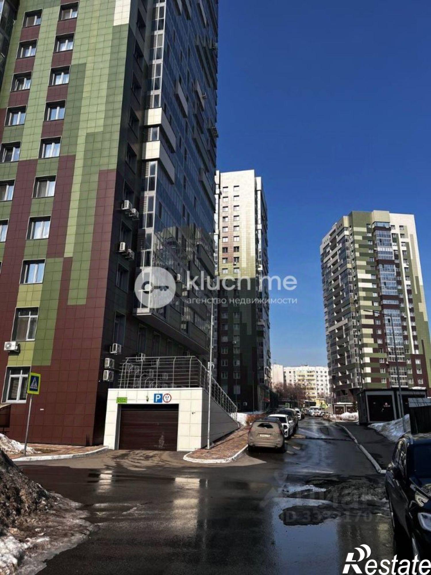 Купить гараж, место в паркинге за 950 000 рублей на ул Нестеровский Овраг, 81