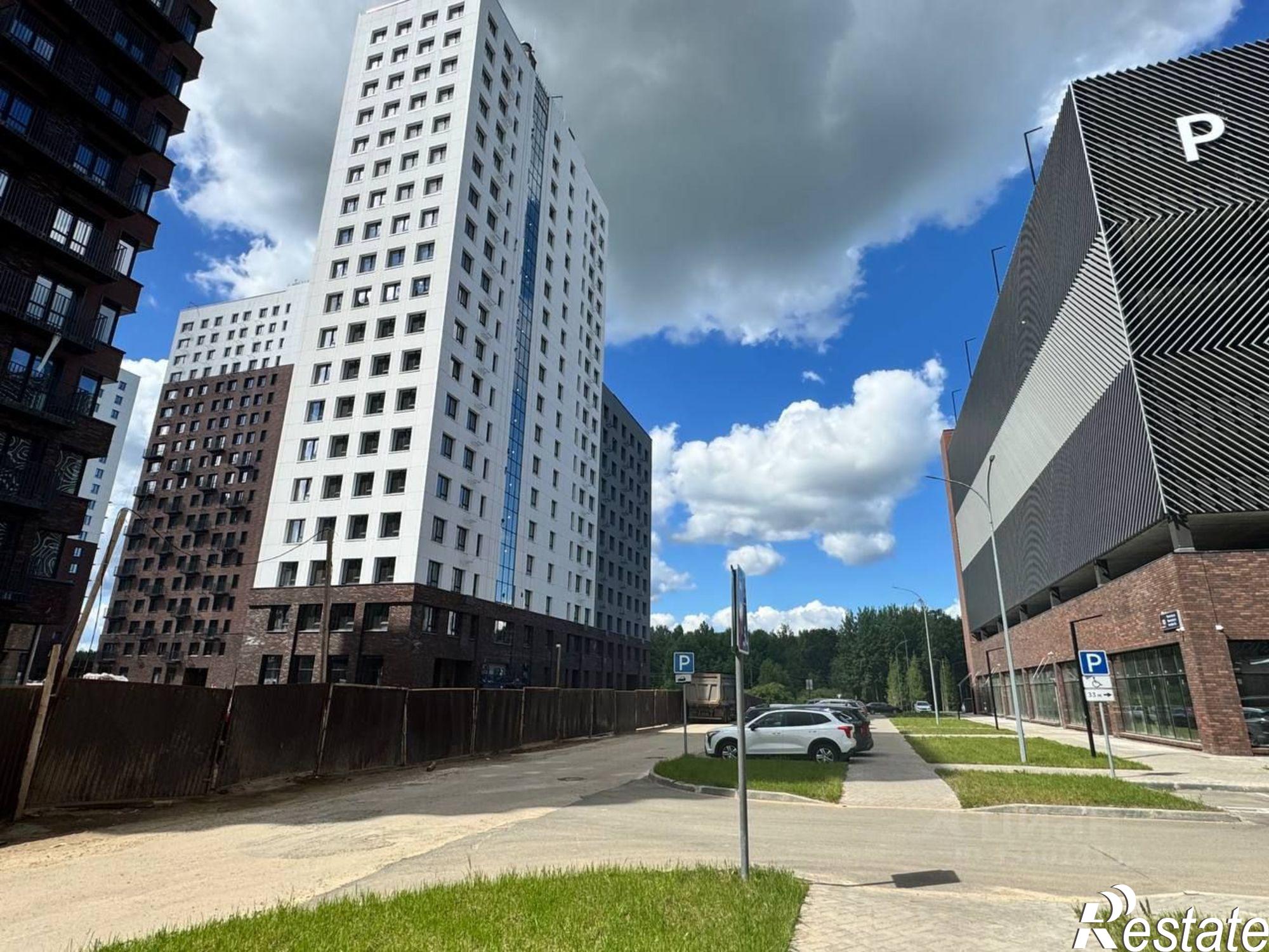 Купить квартиру за 6 300 000 рублей