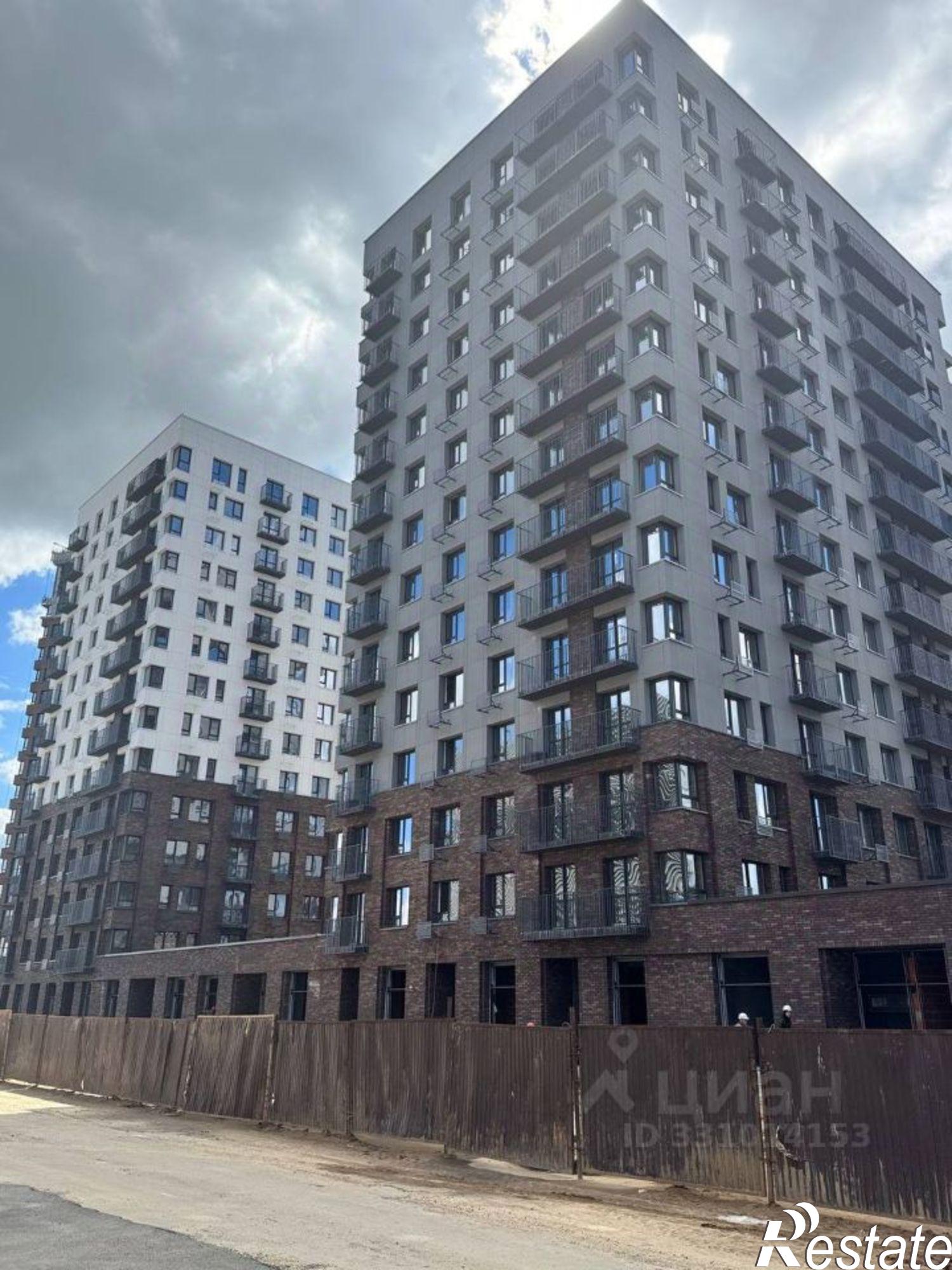Купить квартиру за 6 300 000 рублей