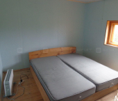 коттедж 32 кв м снт. СНТ Любитель природы-2