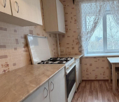 1-комн, 35кв м, этаж 4/9 пр-кт. Ямашева, дом 21