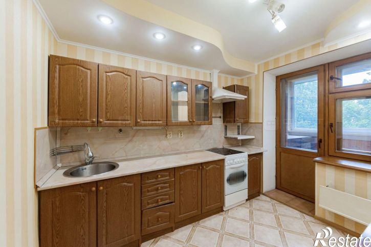 2-комн квартира ул. Сафиуллина, дом 32а