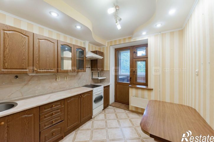 2-комн квартира ул. Сафиуллина, дом 32а