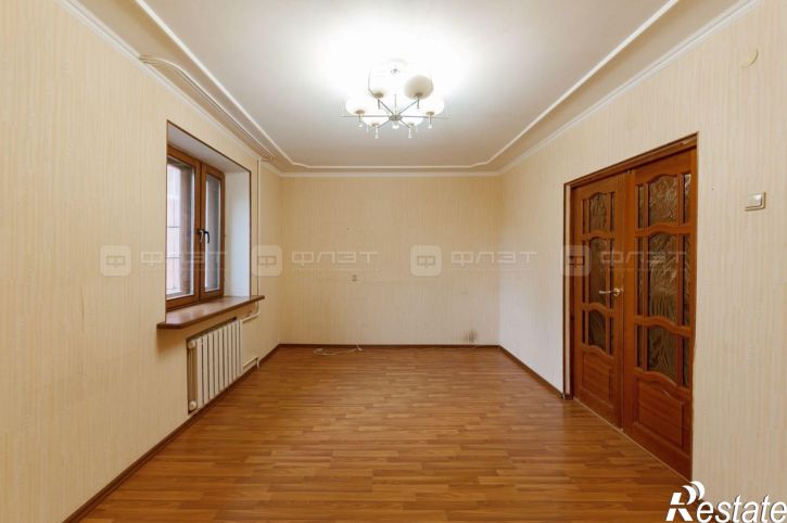 2-комн квартира ул. Сафиуллина, дом 32а