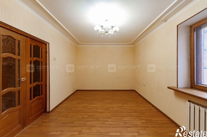 2-комн квартира ул. Сафиуллина, дом 32а