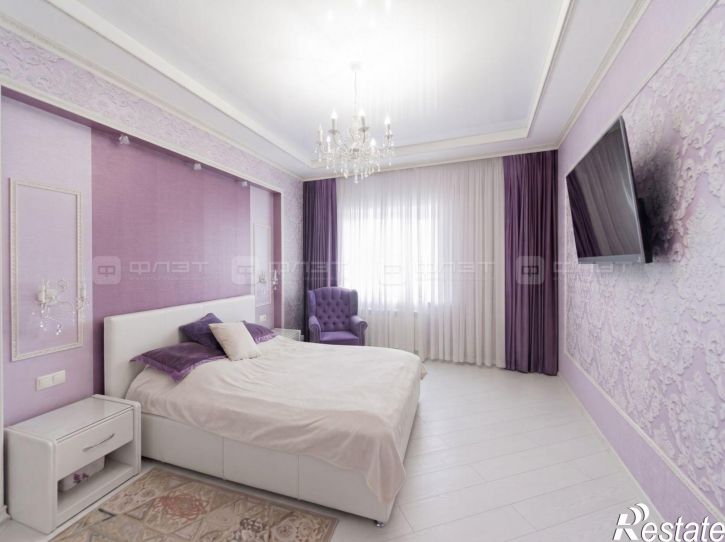 2-комн квартира ул. Сибгата Хакима, дом 15