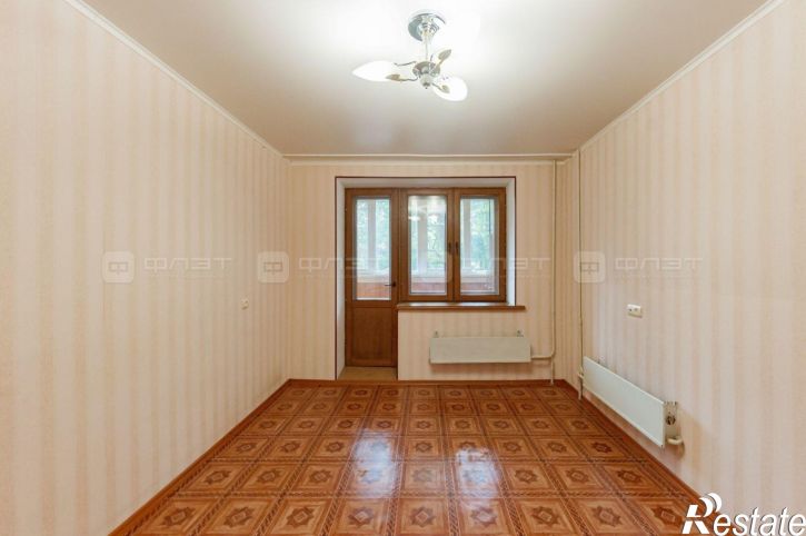 2-комн квартира ул. Сафиуллина, дом 32а