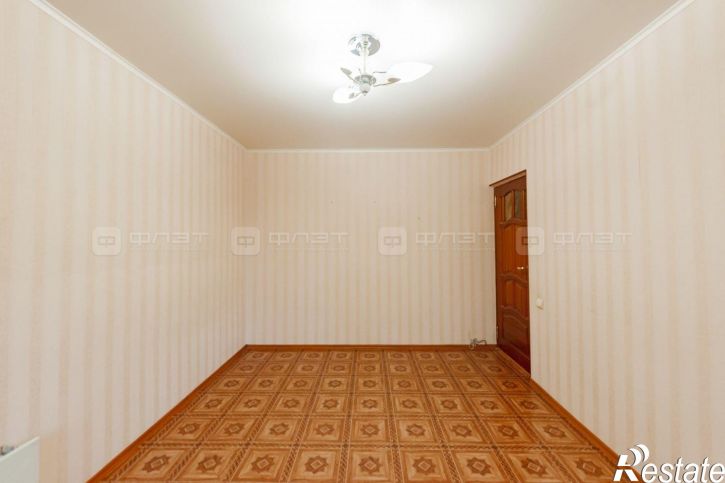 2-комн квартира ул. Сафиуллина, дом 32а