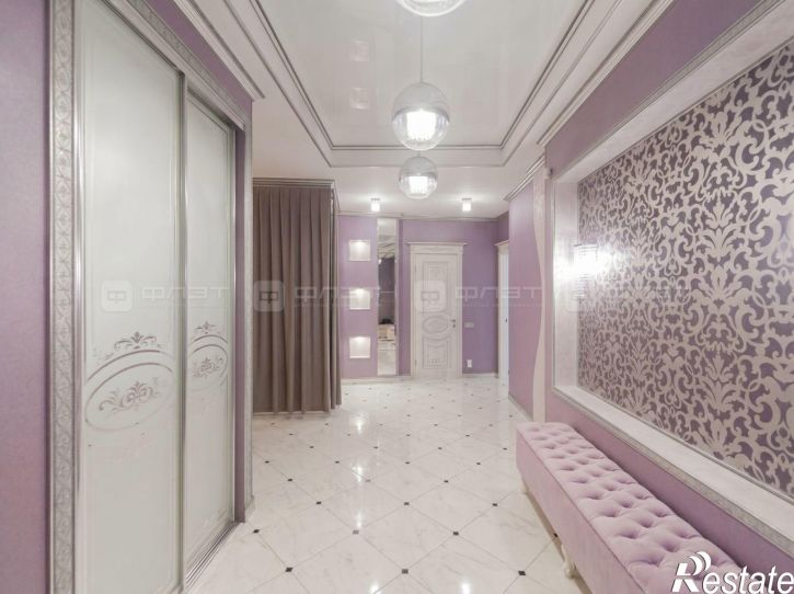 2-комн квартира ул. Сибгата Хакима, дом 15