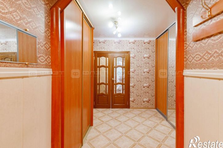 2-комн квартира ул. Сафиуллина, дом 32а