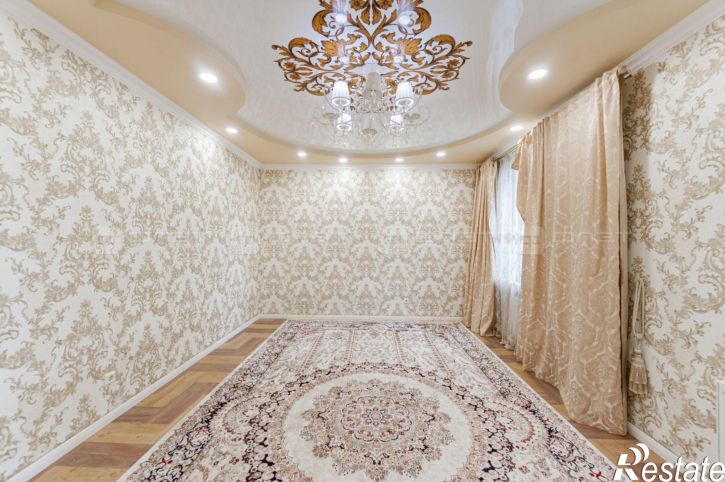 3-комн квартира ул. Юлиуса Фучика, дом 88
