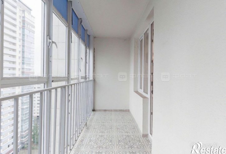 3-комн квартира ул. Юлиуса Фучика, дом 88