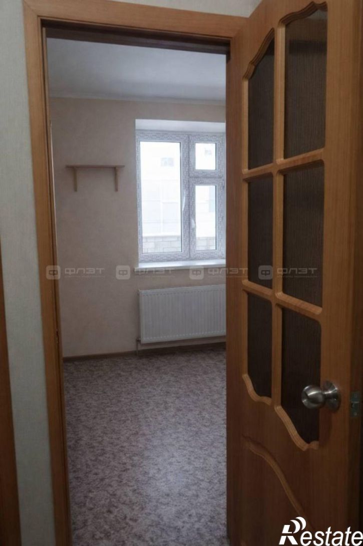1-комн квартира ул. Ютазинская, дом 6/3
