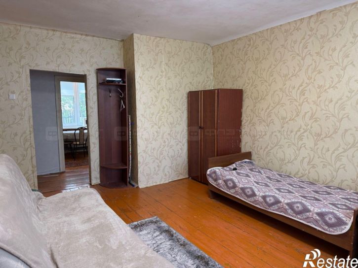 1-комн квартира ул. Апастовская, дом 9