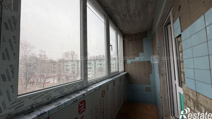 1-комн квартира пр-кт. Ямашева, дом 21