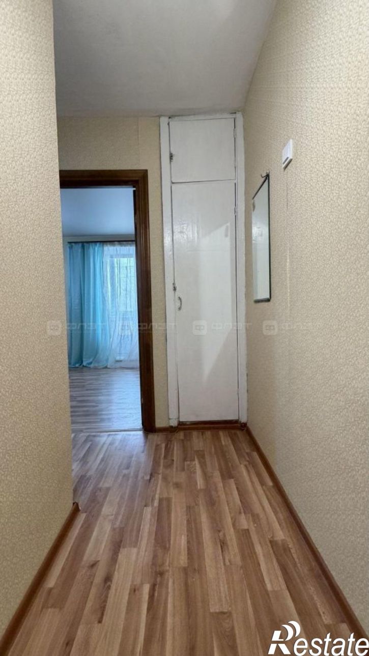 1-комн квартира пр-кт. Ямашева, дом 21