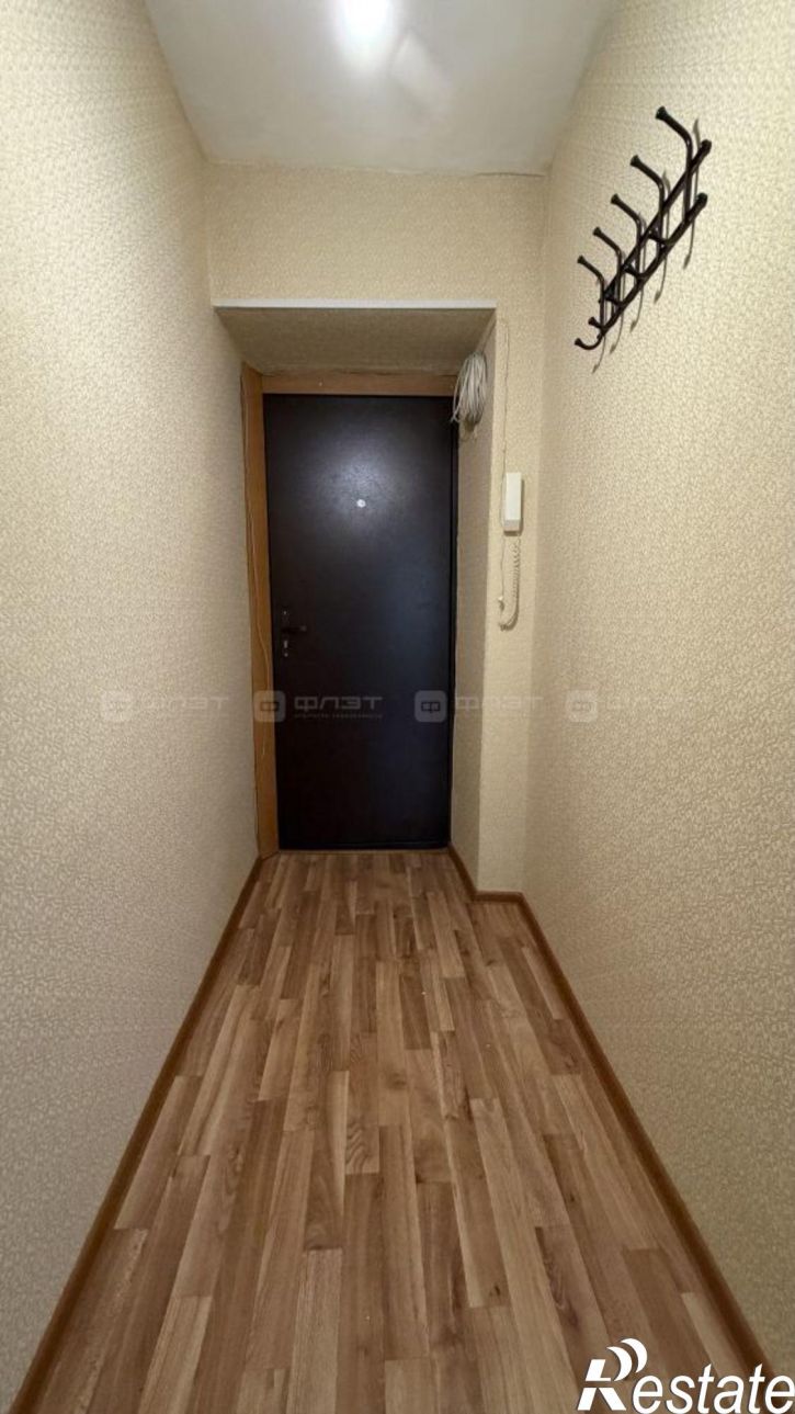 1-комн квартира пр-кт. Ямашева, дом 21