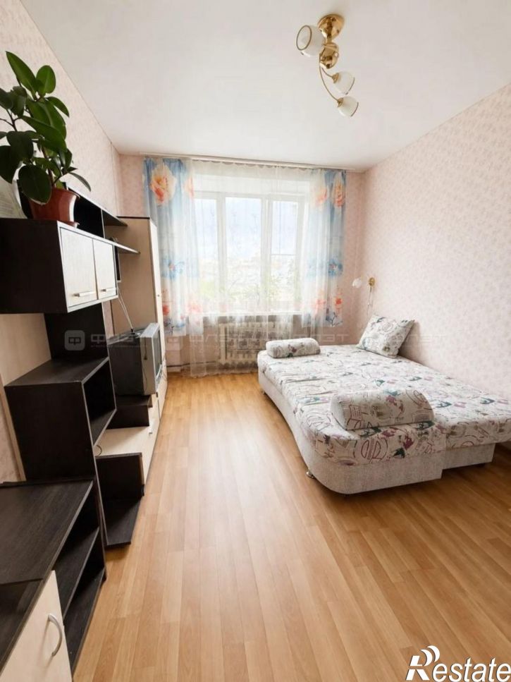 Комната ул. Степана Халтурина, дом 2