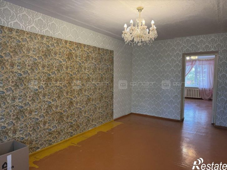 3-комн квартира ул. Центральная (Калуга), дом 35