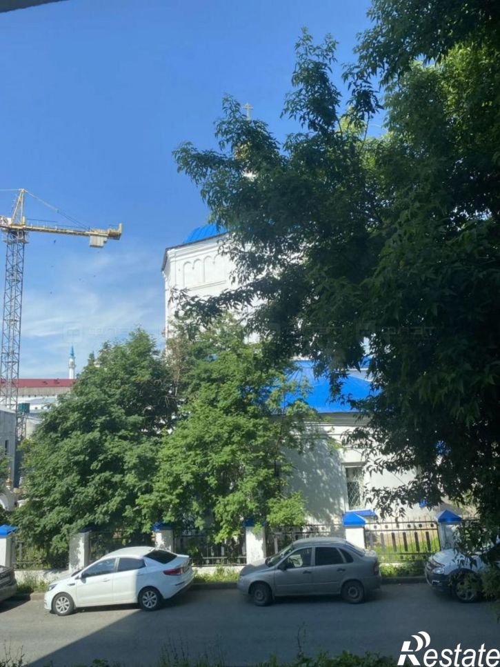 2-комн квартира ул. Большая Красная, дом 1б