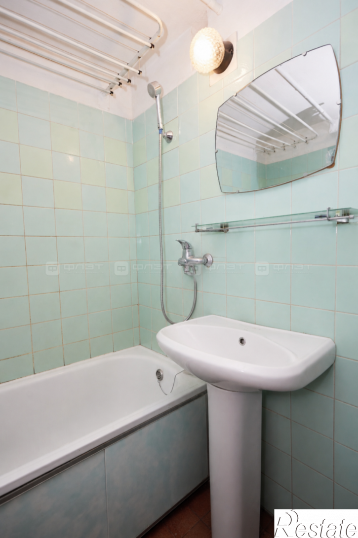 3-комн квартира ул. Дубравная, дом 25А