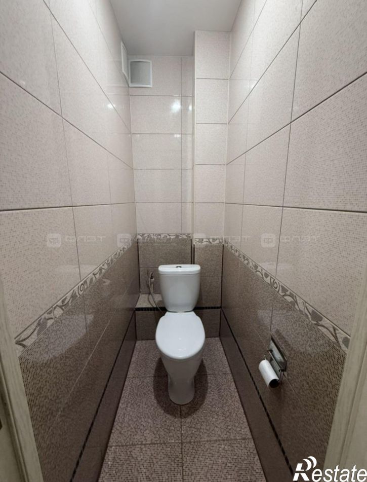 2-комн квартира ул. Азинская 2-я, дом 1е