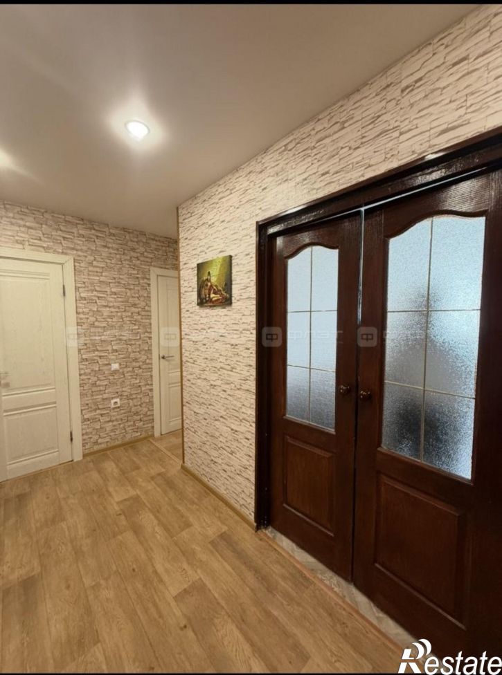 2-комн квартира ул. Азинская 2-я, дом 1е