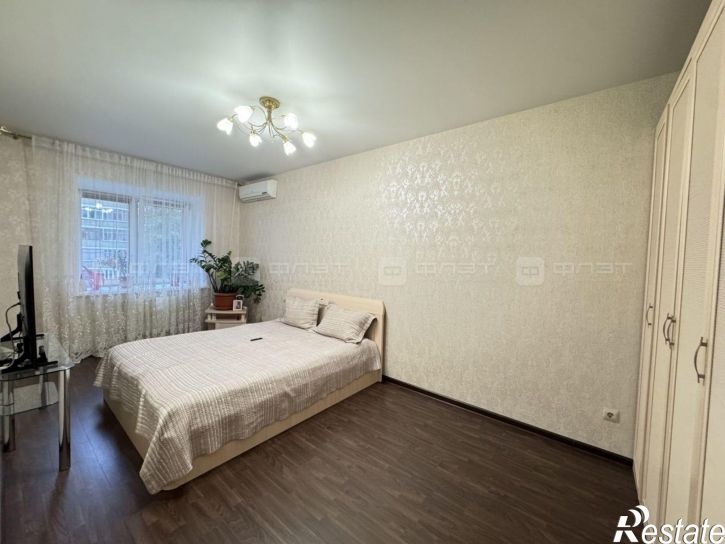 2-комн квартира ул. Отрадная, дом 15