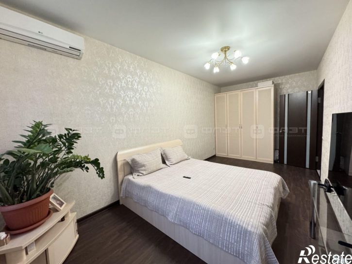 2-комн квартира ул. Отрадная, дом 15