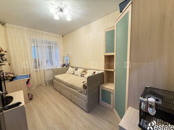 2-комн квартира ул. Отрадная, дом 15