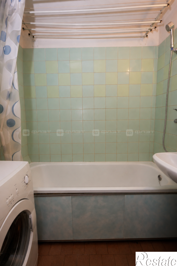 3-комн квартира ул. Дубравная, дом 25А