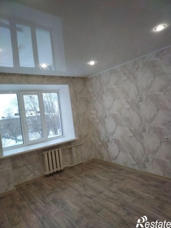 2-комн квартира ул. Молодежная, дом 10А
