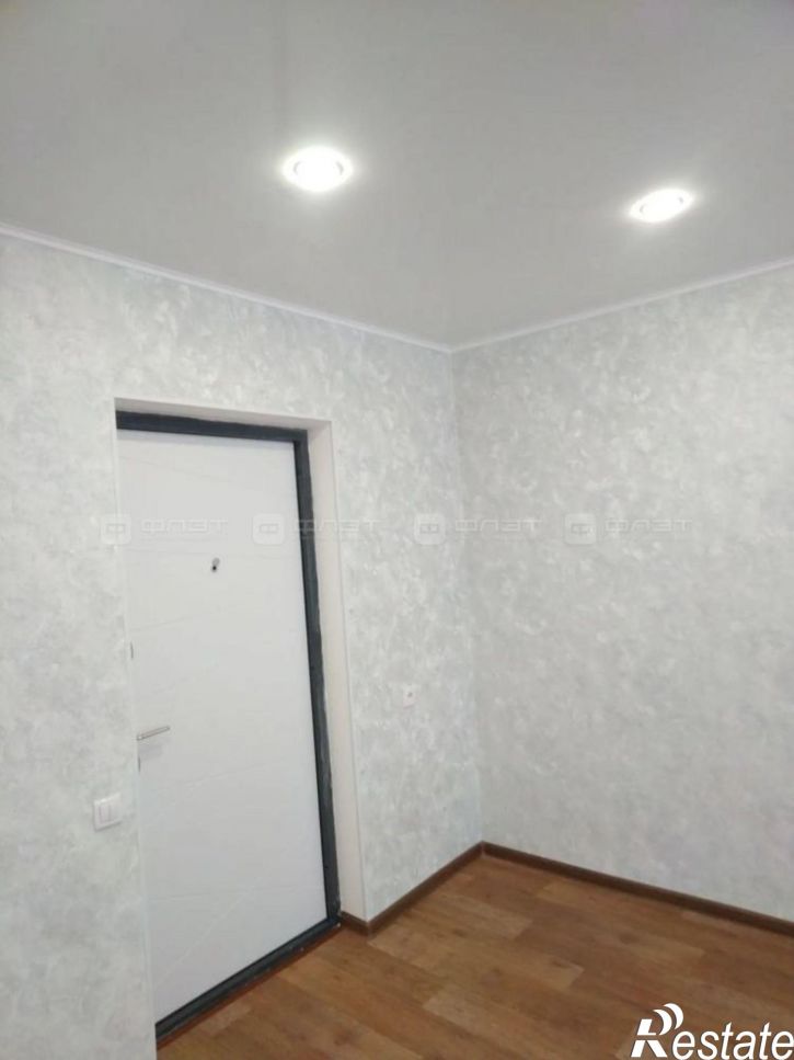 2-комн квартира ул. Молодежная, дом 10А