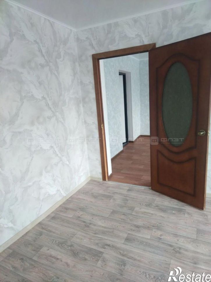 2-комн квартира ул. Молодежная, дом 10А