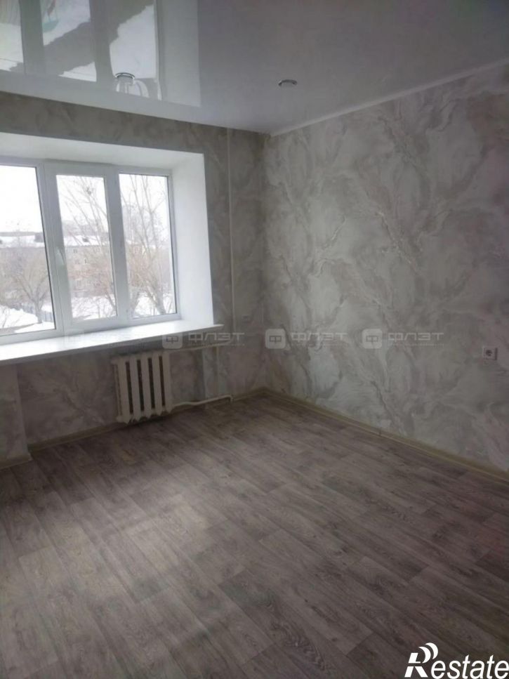 2-комн квартира ул. Молодежная, дом 10А