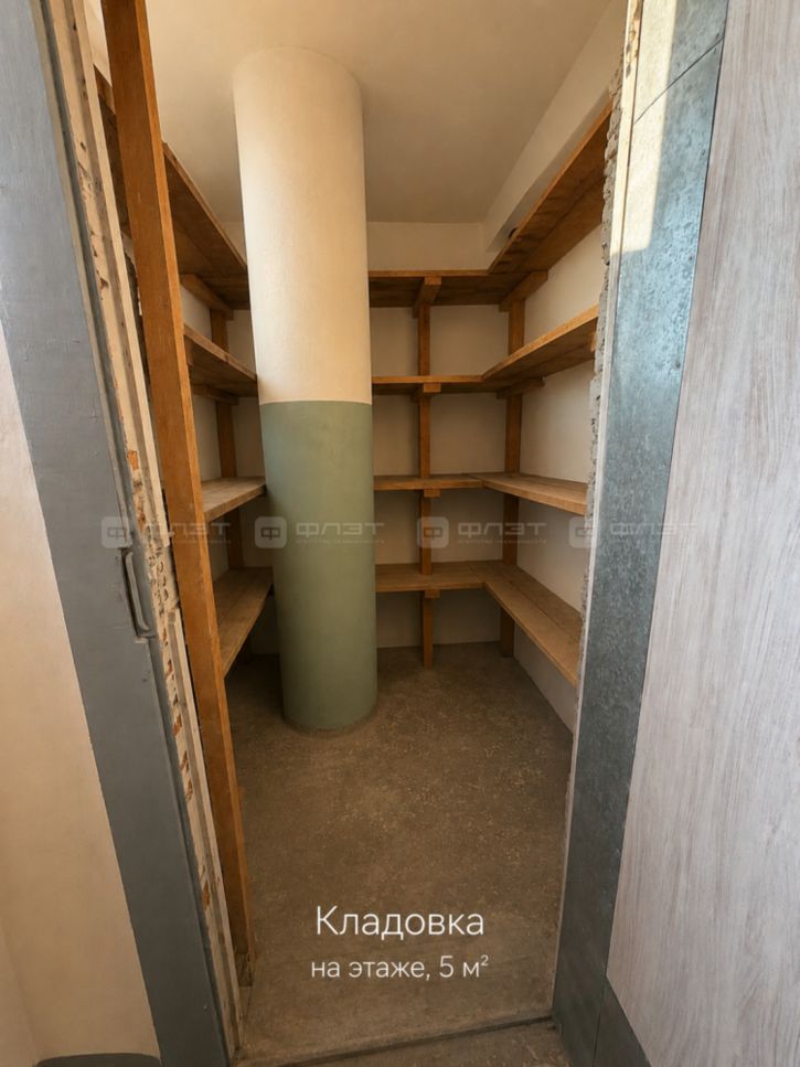1-комн квартира ул. Минская, дом 22
