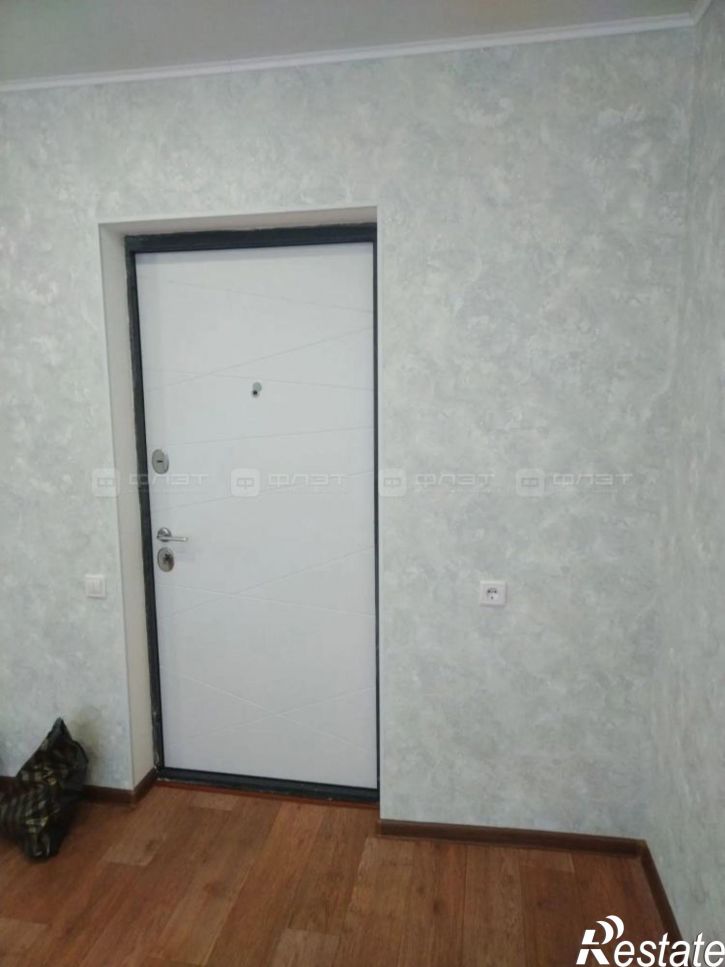 2-комн квартира ул. Молодежная, дом 10А