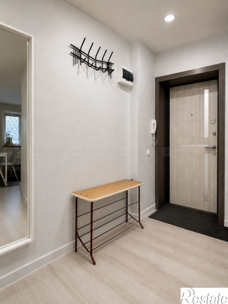2-комн квартира ул. Павлюхина, дом 89
