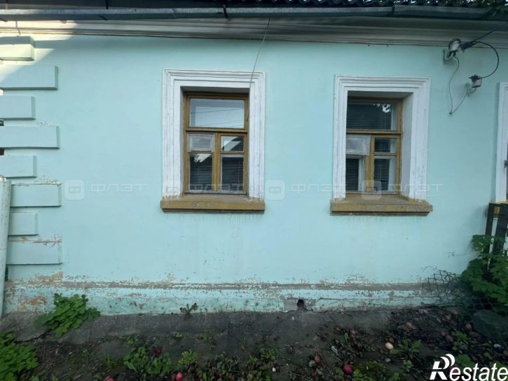Коттедж/дом ул. Зенитная, дом 6