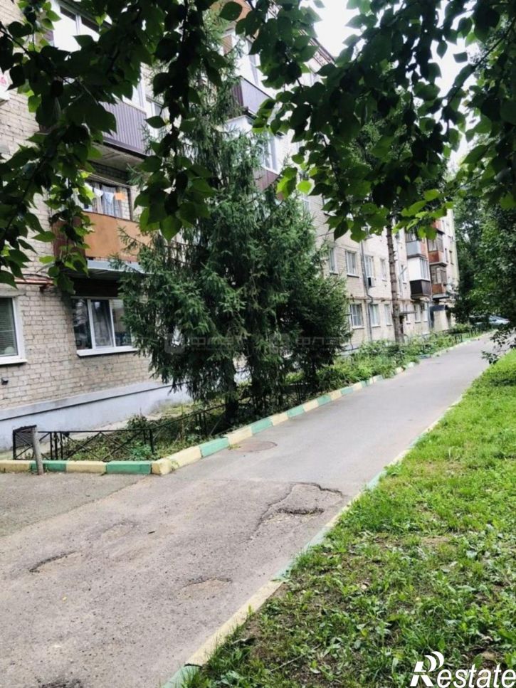2-комн квартира ул. Павлюхина, дом 120