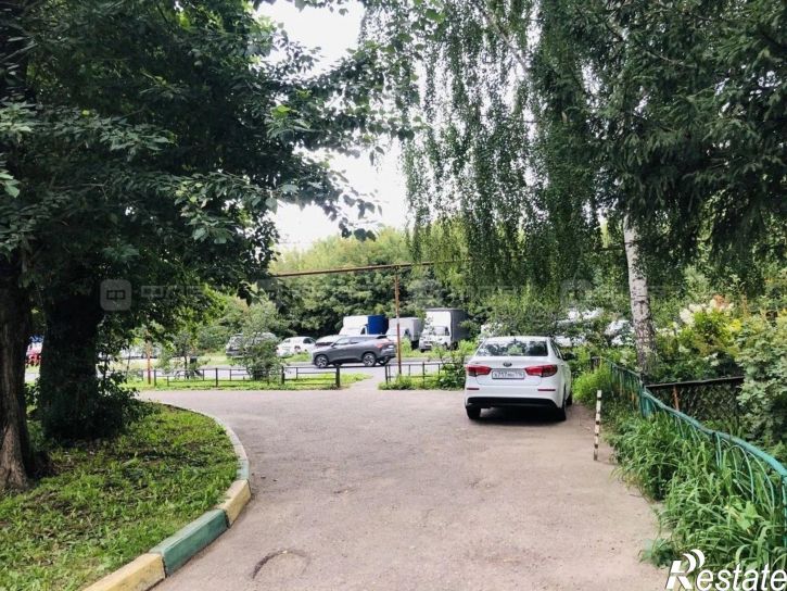 2-комн квартира ул. Павлюхина, дом 120