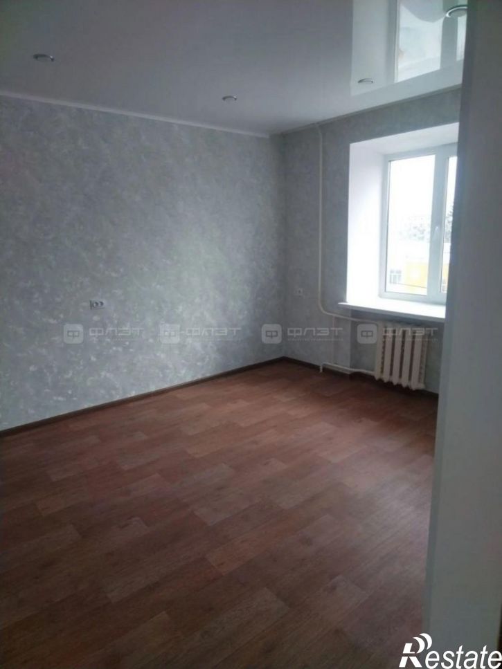 2-комн квартира ул. Молодежная, дом 10А